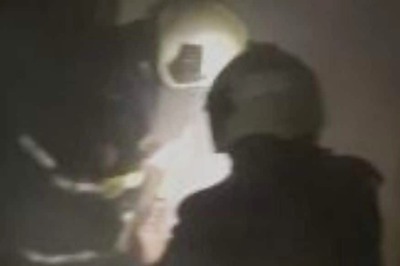 Major Fire Breaks Out in South Mumbai Hotel Housing Doctors on Covid-19 Duty, All Rescued