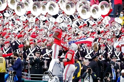 2 Defensive Coaches Hired As Ohio State Revamps Staff