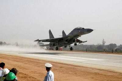 Traffic Curbs On 3.5-km Strech of Agra-Lucknow Expressway From April 2 to 11, Here's Why