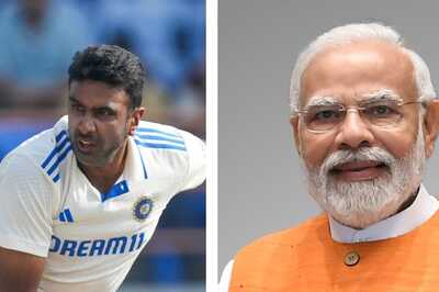 'Testament to Skill and Perseverance': PM Narendra Modi Heaps Praise on Ravichandran Ashwin Following 500-wicket Feat