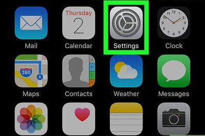 How to Restrict Background Data on iPhone or iPad