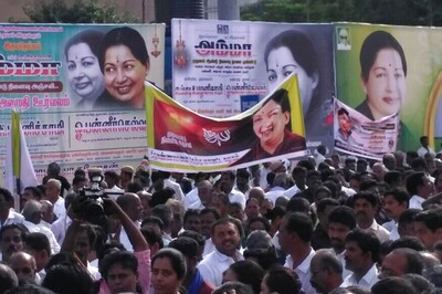 RK Nagar Voters Will Wait For 2G Verdict Before Sealing Jaya's Legacy