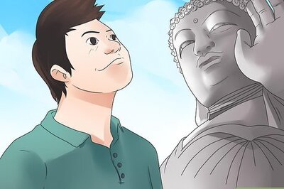 How to Become a Buddhist Monk
