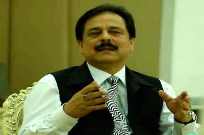 SC rejects Sahara's proposal to pay investors' money in instalments