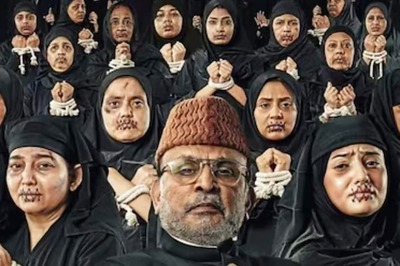 Hamare Baarah Release HALTED, Supreme Court Calls Film's Teaser 'Offensive'