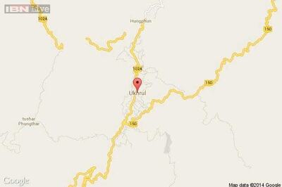 Manipur: 2 killed in police firing in Ukhrul during protest against imposition of Section 144