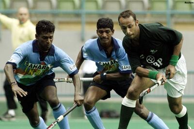 India draw 1-1 with China in Azlan Shah hockey