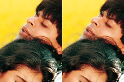 Kajol Posts Clip of DDLJ Playing In Theatres Again on Valentine’s Day, Says ‘Raj and Simran Still..’