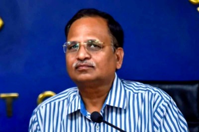 Surge in Delhi Covid-19 Cases Seems to Have Plateaued, Should Show Rapid Fall: Satyendar Jain