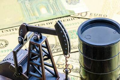 India Cuts Windfall Tax on Crude and Export of Aviation Fuel and Diesel From Jan 16