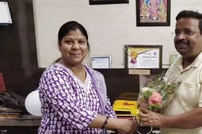 Jharkhand Man, 49, Cracks CA, Proves Age Is Just A Number