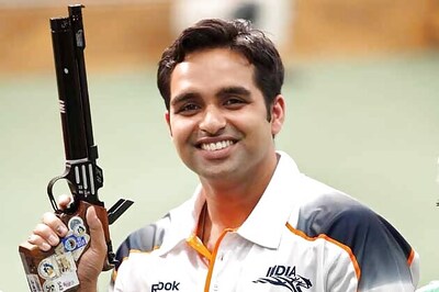 India's pistol shooters fail to impress