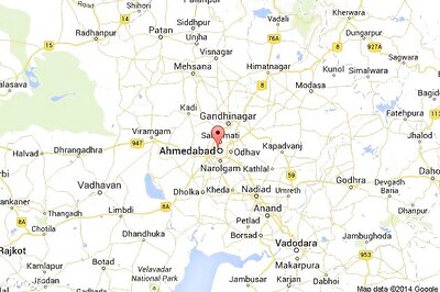 Gujarat government worse than erstwhile British colonial rulers: Vaghela