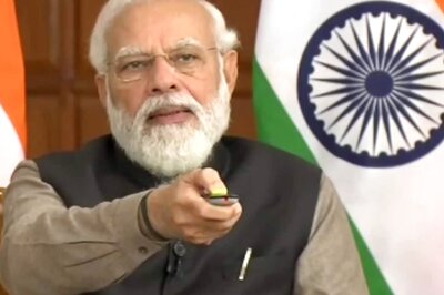 PM Vows to Reach Best Possible Healthcare Benefits to Poor During CNCI Inauguration