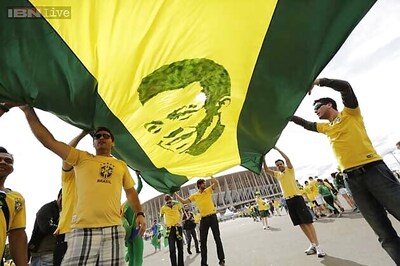 World Cup 2014: A look back at five memorable World Cup semi-finals