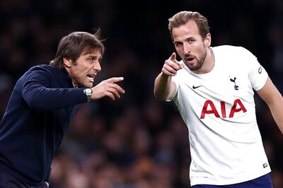 UEFA Confirms Tottenham v Rennes Europa Conference League Match is Off After Covid Outbreak