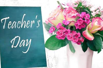 Teachers' Day 2024: Why It Is Celebrated On September 5 In India