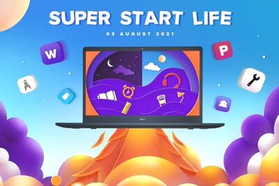 RedmiBook Laptop Will Debut in India on August 3, Xiaomi Reveals