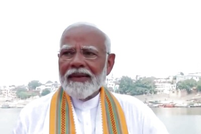 No Bar In Electoral Law On PM Planning Meditation Trip Ahead Of Last Phase of LS Polls: Sources