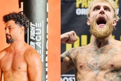 Neeraj Goyat Challenges Jake Paul, Swift Response Received in 16 Hours