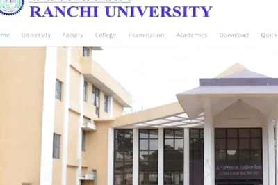 Ranchi University Hikes DA for All Employees to 28%