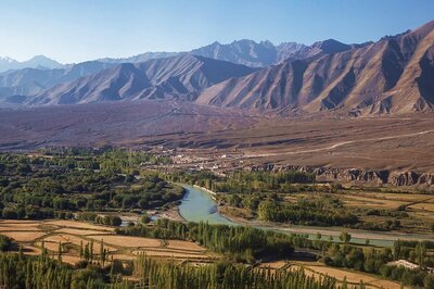 India and Pakistan Set for Indus Water-sharing Talks, Reflecting Easing Tensions