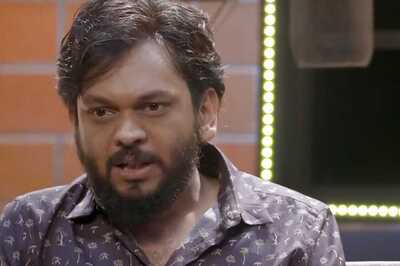 We're Being Pushed Towards Silence, Self-Censorship: Anand Gandhi