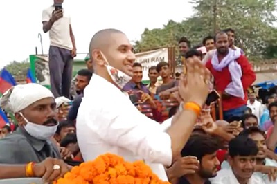 Chirag Paswan Invited to NDA Meeting, Not Attending Due to Health Reasons, Says LJP