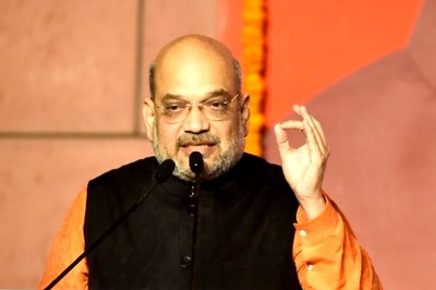 Doubling Farmers Income Biggest Priority of Modi Govt, Says Amit Shah