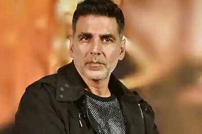 Kshatriya Mahasabha Protests Against Akshay Kumar’s Prithviraj In Chandigarh