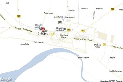 Suspended DIG lodges complaint against police chief