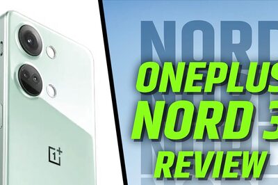 OnePlus Nord 3 5G Review: Solid Mid-Range 5G Phone Worth Considering