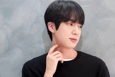 BTS Singer Jin Labels Croissant As The King Of Pastries And We Can't Agree More