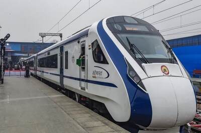 New Vande Bharat Express To Run on Jalna-Mumbai Route Soon, Check Details