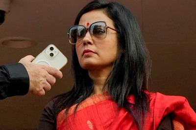 Mahua Moitra Snooped on Her Ex-Boyfriend? Details on 'German Affair', Bengal Cops' Involvement