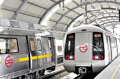 Delhi Metro Rides Get Costlier, Pay Rs 10 More for Travel Beyond 5 km