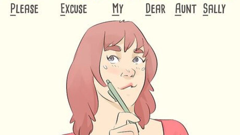 How to Remember Important Things
