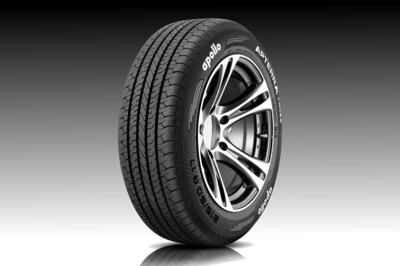 Apollo Apterra Cross Tyres for Compact SUV Segment Launched in India