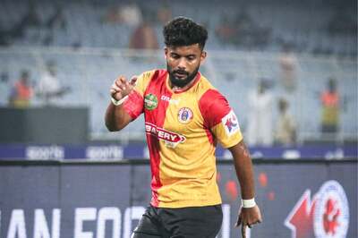 ISL Transfer News: Chennaiyin FC Rope in Mobashir Rahman on Loan From East Bengal FC