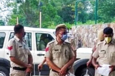 Rajasthan Govt Agrees to Close Down Mining Sites After Sadhu Sets Himself on Fire