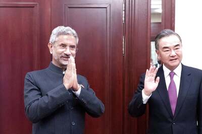 Chinese Foreign Minister Wang Yi May Visit India In March, First Ministerial Visit Since Ladakh Clash