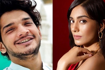 From Munawar Faruqui to Amrita Rao, Celebs Who Left Fans in Shock after Spilling Beans About Their Secret Marriage