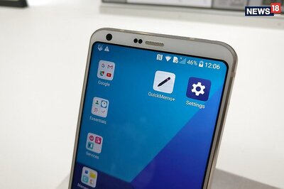 LG G6 to Launch on Amazon India: All You Need to Know