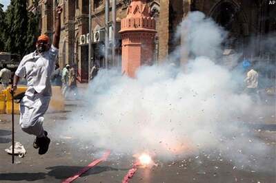 Do more to punish 26/11 suspects: US to Pak