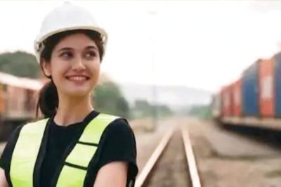 Railway Vacancies: Konkan Railway Recruitment 2024 Registration Begins, Salary Up To Rs 44,900 Per Month