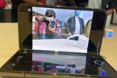 Oppo's First Foldable Smartphone, Find N, Will Not Launch in India