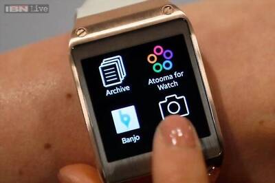 Smartwatches, wearables open door to hackers: Study
