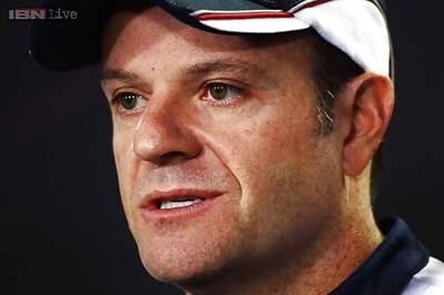 Rubens Barrichello wins stock car title in Brazil