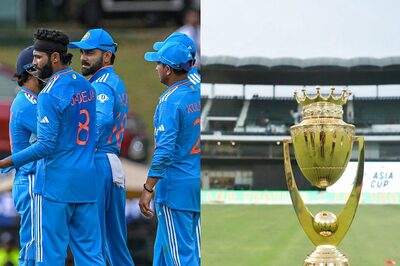 Asia Cup 2023 Super 4 Full Schedule: India vs Pakistan on September 10, Clash Against Bangladesh on 15