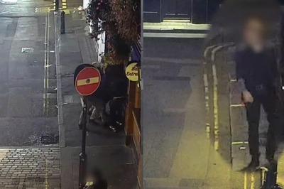 Million Dollar Watch Heists Cracked As London Cops Go Undercover